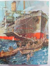 History of The British Army