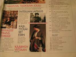 kotiliesi 1993 nr 22