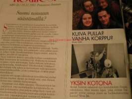 kotiliesi 1993 nr 22