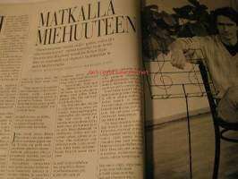 kotiliesi 1993 nr 22