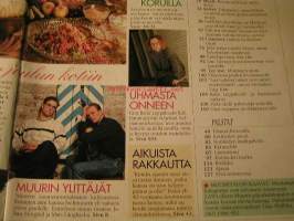 kotiliesi 1993 nr 23-24