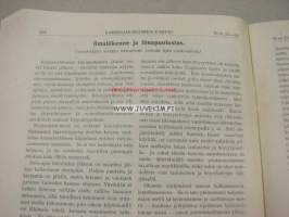 Wartion Joulu 1926