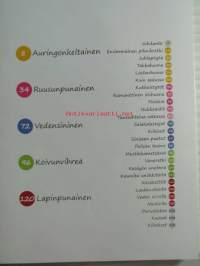 Olipa kerran housunpuntti, vanhojen vaatteiden uusi elämä