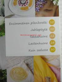 Olipa kerran housunpuntti, vanhojen vaatteiden uusi elämä