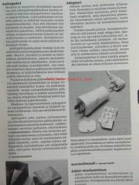 Aaltopahvista Ötökkäoveen, Jokakodin selviytymisopas