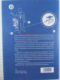 Aaltopahvista Ötökkäoveen, Jokakodin selviytymisopas