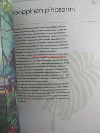 Kotiverstas, Heittäidy käsillä tekemisen vapauttavaan flow&#039;hun! - Uudenlaisia käsityö- ja nikkarointiohjeita moderneille pesänrakentajille