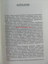Kotiruoka uusi laitos - keittokirja kotia ja koulua varten