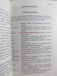 Kotiruoka uusi laitos - keittokirja kotia ja koulua varten
