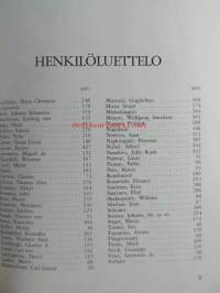 Historian suurmiehiä