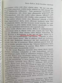 Historian suurmiehiä