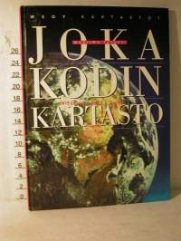 Joka kodin Kartasto