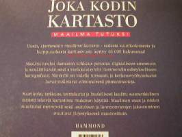 Joka kodin Kartasto