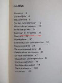 100 sientä