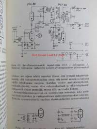 TV-vastaanotin teoria ja käytäntö