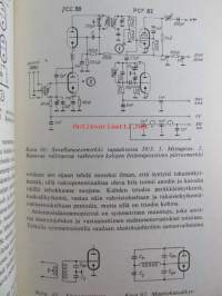 TV-vastaanotin teoria ja käytäntö