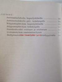 Sähkötarkastuslaitos Käsikirja nr 2 - Ulkojohdot
