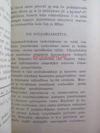 Sähkötarkastuslaitos Käsikirja nr 2 - Ulkojohdot