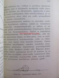Sähkötarkastuslaitos Käsikirja nr 2 - Ulkojohdot