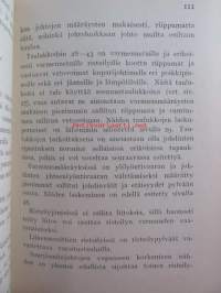Sähkötarkastuslaitos Käsikirja nr 2 - Ulkojohdot