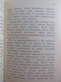 Sähkötarkastuslaitos Käsikirja nr 2 - Ulkojohdot