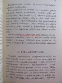 Sähkötarkastuslaitos Käsikirja nr 2 - Ulkojohdot
