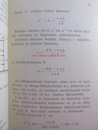 Sähkötarkastuslaitos Käsikirja nr 2 - Ulkojohdot