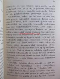 Sähkötarkastuslaitos Käsikirja nr 2 - Ulkojohdot