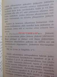 Sähkötarkastuslaitos Käsikirja nr 2 - Ulkojohdot