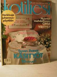 kotiliesi 1993  nr 12