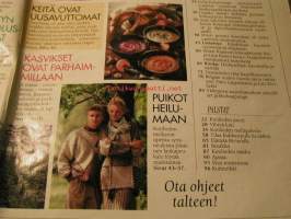 kotiliesi 1993  nr 15
