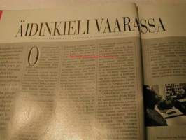 kotiliesi 1993  nr 15
