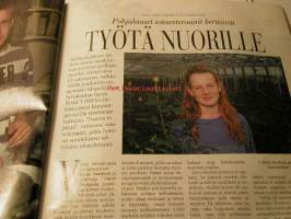 kotiliesi 1993  nr 15