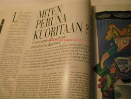 kotiliesi 1993  nr 15