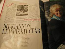 kotiliesi 1993  nr 15
