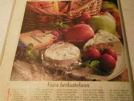 kotiliesi 1993  nr 15