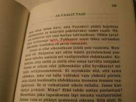 Vuohia ja lampaita, 1975.