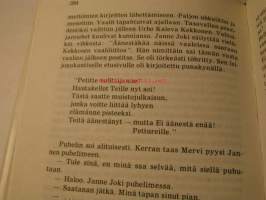Vuohia ja lampaita, 1975.