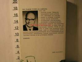 Vuohia ja lampaita, 1975.