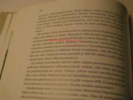 Väkivallan vuodet - 20. vuosisadan tilinpäätös I