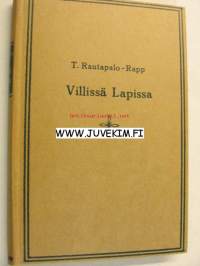 Villissä Lapissa