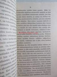 Terve avioelämä