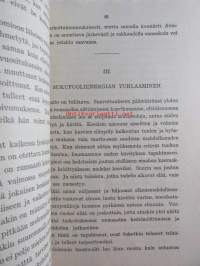 Terve avioelämä