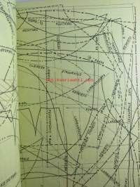 Sorjat pukimet 1961 nr 3 sis. mm. seur. artikkelit / kuvat / mainokset; Yöpuku ja aamutakki kaavat 5-6 vuotiaalle, Hattu ratkaisee kaiken, Tähtiin kirjoitettu,