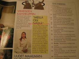 kotiliesi 1993  nr 1