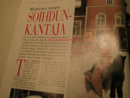 kotiliesi 1993  nr 1