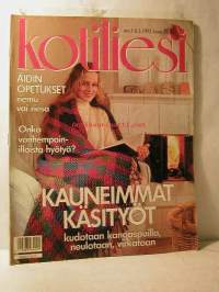 kotiliesi 1993  nr 1 8.1-93