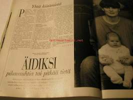 kotiliesi 1993  nr 3