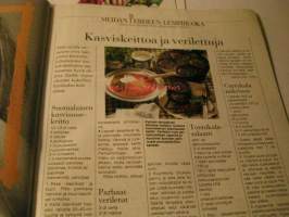 kotiliesi 1993  nr 3