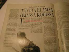 kotiliesi 1993  nr 8